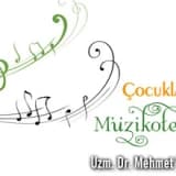 Çocuklarda müzikoterapi