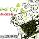 Yeşil Çay Mucizesi Kateşin