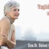Yaşlılıkta uyku