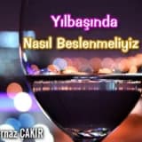 Yılbaşında Nasıl Beslenmeliyiz ?