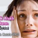 Panik Ataklı Hastanın Öyküsü
