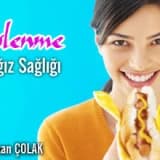 Beslenme ve Ağız Sağlığı