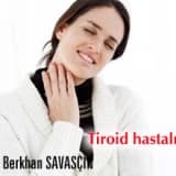 Tiroid hastalıkları