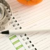 Günlük Besin Kaydıyla  İki Kat Kilo Kaybı