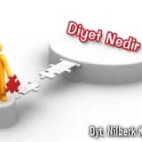 Diyet Nedir ? Ne Değildir ?