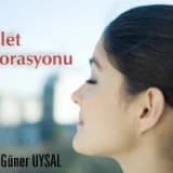 Yüz iskelet restorasyonu
