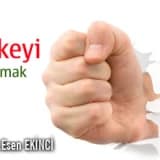 ÖFKEYİ TANIMAK