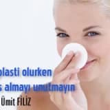 Rinoplasti olurken nefes almayı unutmayın