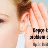 Kepçe kulak artık bir problem değil