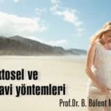 Rektosel ve tedavi yöntemleri