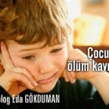 Çocuk ve ölüm kavramı