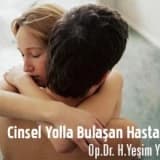 Cinsel yolla bulaşan hastalıkların belirtileri