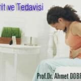 Gastrit ve tedavisi