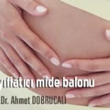 Zayıflatıcı mide balonu