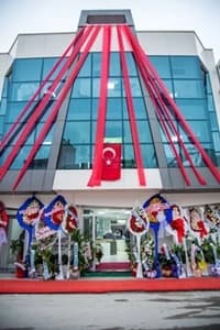 Ev Diş Polikliniği