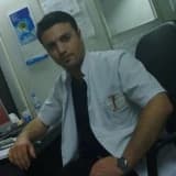Uzm. Dr. Hayrettin Zerdali Profil Fotoğrafı
