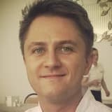 Uzm. Dr. Dt. Cihan Şadi Uğurel Profil Fotoğrafı