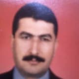 Prof. Dr. Faruk Coşkun Profil Fotoğrafı