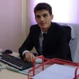 Dr. Ali Kaya Profil Fotoğrafı