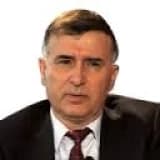 Prof. Dr. Abdullah Sağlam Profil Fotoğrafı