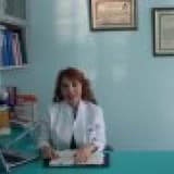 Uzm. Dt. Vildan Göksoy Çiftelerli Profil Fotoğrafı