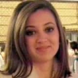 Doç. Dr. Özge Kömürcü Profil Fotoğrafı