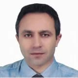 Dr. Öğr. Üyesi Albert Çakar Profil Fotoğrafı