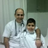 Dr. Jilber Berberoğlu Profil Fotoğrafı