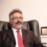 Dr. Ali Özden Öztürk Profil Fotoğrafı