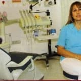 Uzm. Dt. Oya Yılmaz Ertuğrul Profil Fotoğrafı