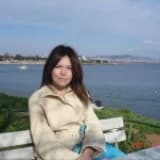 Klinik Psikolog Müge Ertürk Berber Profil Fotoğrafı