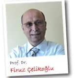 Prof. Dr. Firuz Çelikoğlu Profil Fotoğrafı