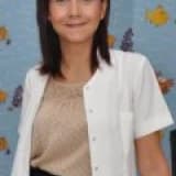 Dr. Dt. Zeynep Başak Şaşmaz Profil Fotoğrafı