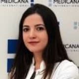 Dt. Ayla İncirkuş Soykan Profil Fotoğrafı