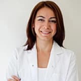 Dr. Dt. Bahar Uyanık Profil Fotoğrafı