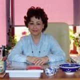Prof. Dr. Sema Akçurin Profil Fotoğrafı