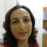 Uzm. Dr. Emine Elif Özkan Profil Fotoğrafı