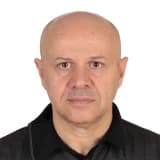 Prof. Dr. Mehmet Simsek Profil Fotoğrafı