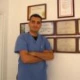 Uzm. Dt. Mustafa Özarslan Profil Fotoğrafı