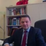 Doç. Dr. Tekin Bağlam Profil Fotoğrafı