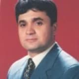 Prof. Dr. Ahmet Eroğlu Profil Fotoğrafı