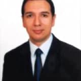 Dr. Öğr. Üyesi Ali Şeker