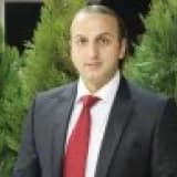 Dt. Murat Çoban Profil Fotoğrafı