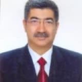 Op. Dr. Cemal Gümrü Profil Fotoğrafı