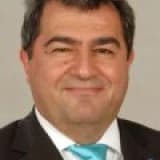 Op. Dr. Şevket Alptürk Profil Fotoğrafı