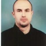 Doç. Dr. Tolga Saka Profil Fotoğrafı