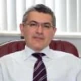 Prof. Dr. Raif Çakmur Profil Fotoğrafı