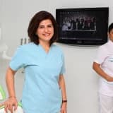 Uzm. Dr. Dt. Mutlu Elçin Yüksel Profil Fotoğrafı