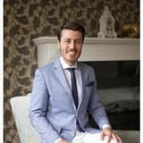 Dt. Vehbi Zafer Profil Fotoğrafı