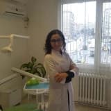 Dt. Zehra Özbek Elemek Profil Fotoğrafı